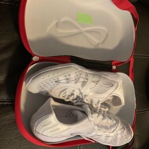 Nfinity Vengeance Cheer Shoes